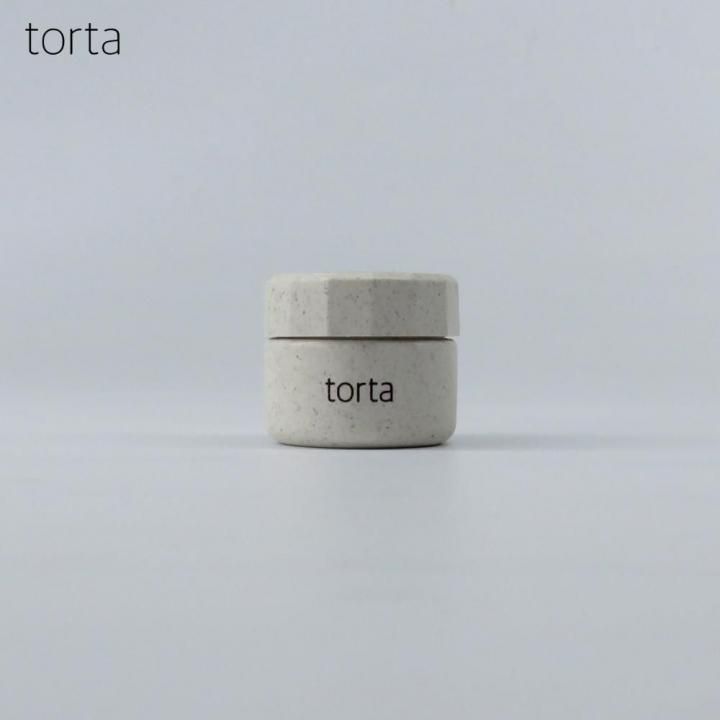 torta エクステンションジェル 15g 透明感抜群の大容量！