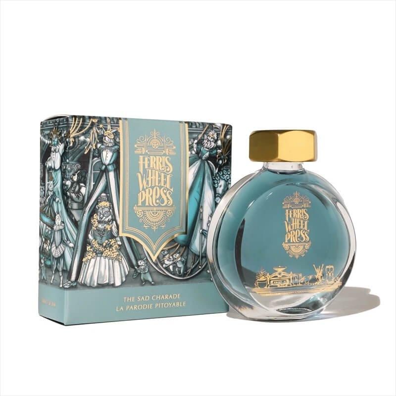 通販] フェリスホイールプレス FERRIS WHEEL PRESS Midnight