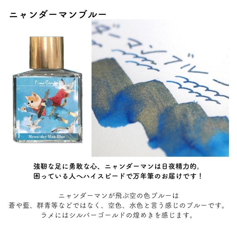 通販]Piere Cardin ピエール・カルダン Colours of Explorersy| 石丸文