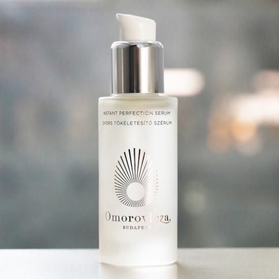 インスタントパーフェクションセラム｜オモロヴィッツァ｜Omorovicza