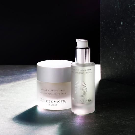 インスタントパーフェクションセラム｜オモロヴィッツァ｜Omorovicza
