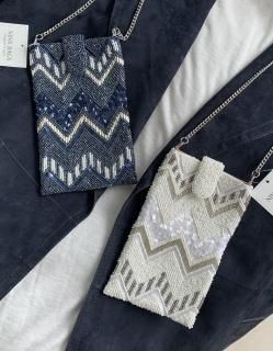 雑誌掲載 ラフィアトートバッグ - NINA BAGS