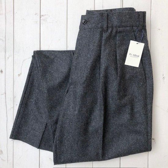 Pt.Alfred - スクール / ONLINE STORE