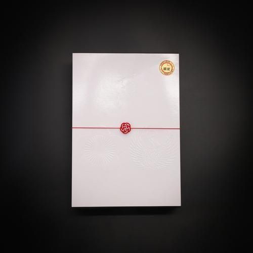 そばぼうろ箱入（320g）【鶴喜そば製菓株式会社】 ※ - 滋賀の名品