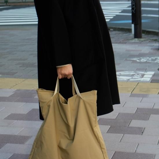 KaILI カイリ 「TRANSFORM BAG」－ WEEKENDER SHOP
