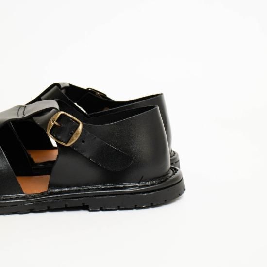 ARTESANOS アルテサノス 「グルカサンダル」 ー WEEKENDER SHOP ANDEL