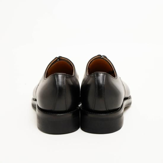 forme (フォルメ) / 「Blucher Plain Toe」 - WEEKENDER SHOP