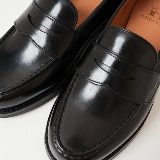 HARROGATE ハロゲイト 「SHOREDITCH 【W】」 - WEEKENDER SHOP