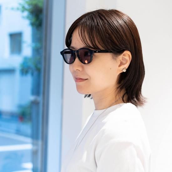 BuddyOptical / 眼鏡 feel college - 「CU」 － WEEKENDER SHOP