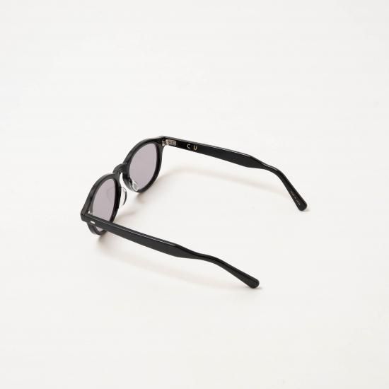 BuddyOptical / 眼鏡 feel college - 「CU」 － WEEKENDER SHOP