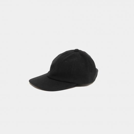 YOKO SAKAMOTO ヨーコサカモト 「GIFT SHOP CAP 「SILK × COTTON