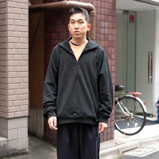 NORMAL EXPERT ノーマルエキスパート 「1/2 COTTON JERSEY type 2