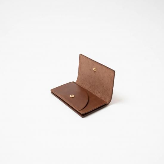 forme (フォルメ) / 「Card Case」 - WEEKENDER SHOP