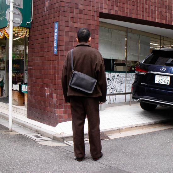 forme (フォルメ) / 「 Banks （fb-1）」 - WEEKENDER SHOP