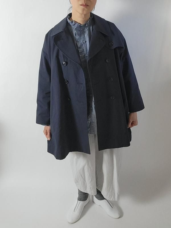 SOUTIENCOL（スティアンコル） - バナナブラウン - 川越レディース