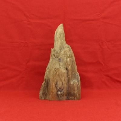 ☆店頭引き渡しのみ☆インドネシア産タニ沈香姿物2,166g《現品限り