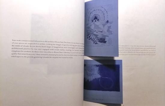 Lee Bul: On Every New Shadow イ・ブル 図録 - 古書古本買取販売 書肆