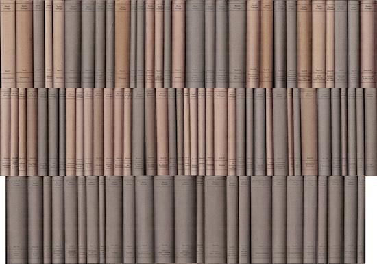 Martin Heidegger Gesamtausgabe 94冊セット 独)ハイデッガー全集