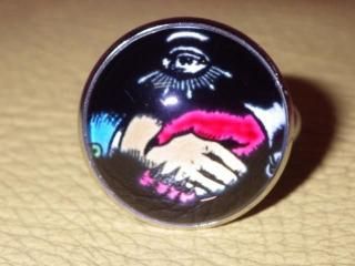 ビンテージ,デビル, - カイゾクソウコ