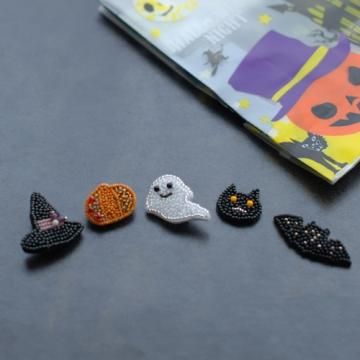 ブローチ - MON PARURE - ONLINE SHOP