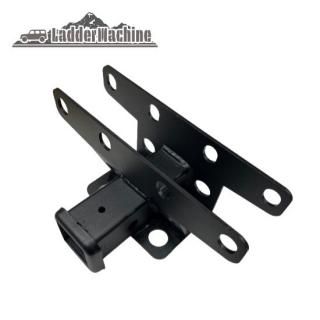 JEEP ジープ ラングラーJL ヒッチメンバー - LadderMachine(ラダー