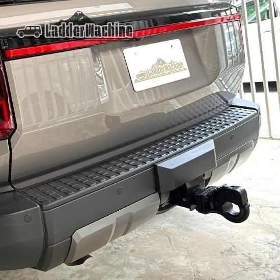 TOYOTA トヨタ ランドクルーザー250用 ヒッチメンバーキット ヒッチ