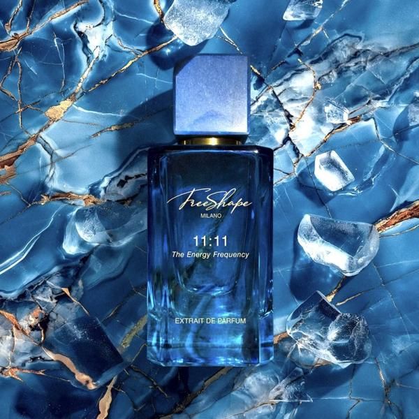 フリーシェイプ ミラノ 香水 | 11:11 | フルーツの香り - Del Fiore