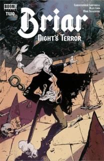 リーフ - アメコミ専門店 verse COMICS [ヴァースコミックス]