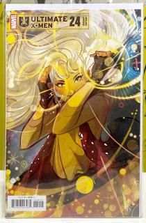 桃桃子 - アメコミ専門店 verse COMICS [ヴァースコミックス]