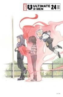 桃桃子 - アメコミ専門店 verse COMICS [ヴァースコミックス]