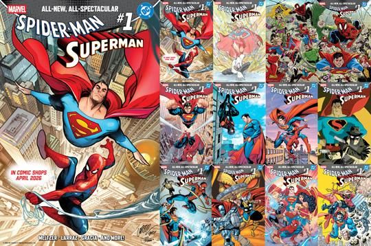 verse COMICS - アメコミ専門店 verse COMICS [ヴァースコミックス]