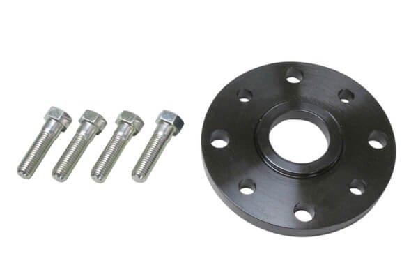 JB64/74用 プロペラシャフト延長スペーサー10mm/20mm（デフ側フランジ