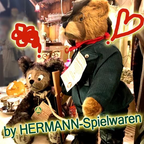 ドイツ ＊ 緑ハーマン（ HERMANN-Spielwaren ）社 ＊ 2002年・TOBY賞
