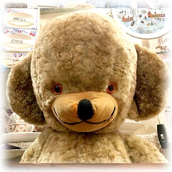 イギリス ＊ メリーソート社 ＊ 1960年代 ＊ ビンテージ・チーキー