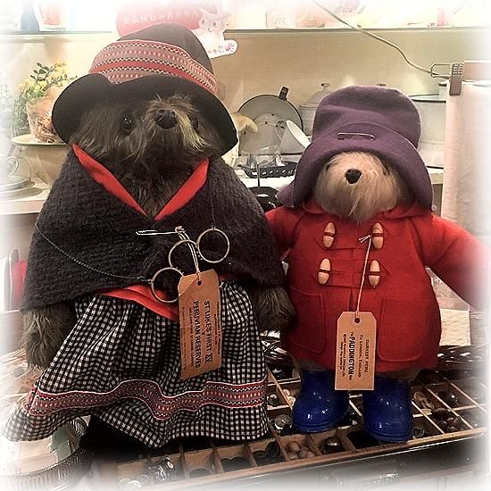 イギリス1981年 ＊ ガブリエル・デザインズ社 ＊ Gabrielle Designs