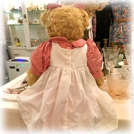 ロザリー・フリッシュマンさんのブランド ” Mill Creek Classics