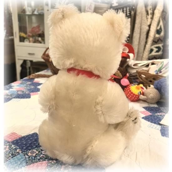 シュタイフ社 ＊ 1983年製 ＊ 