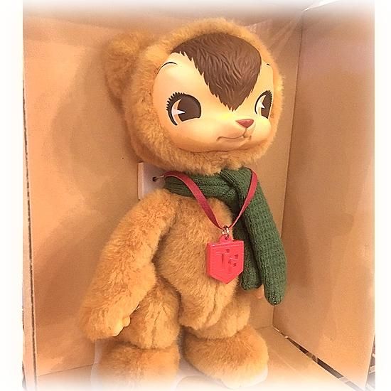 大塚勝俊さん原型 