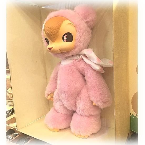 大塚勝俊さん原型 