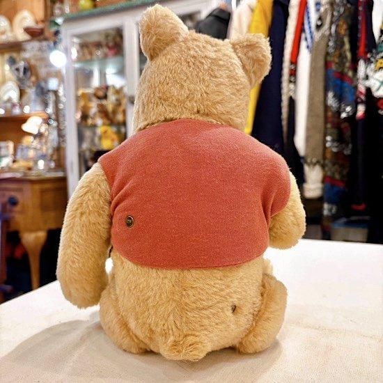 R. ジョン・ライト（R.John Wright）さん作品 ＊「 Classic Winnie the