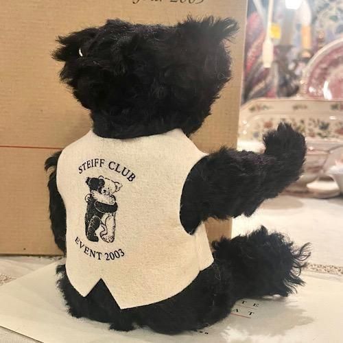 2003年 ＊ シュタイフクラブ・イベント会場ッコ ＊「 シュタイフクラブ