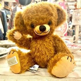 テディベア＊チーキー - テディベア＆欧米の古着＆アンティーク専門店