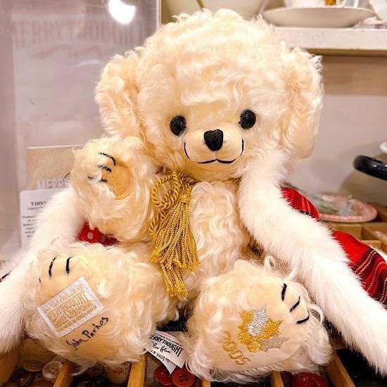 クリスマス・チーキー2005 ☆ Christmas Cheeky 2005 」＊ 2005年