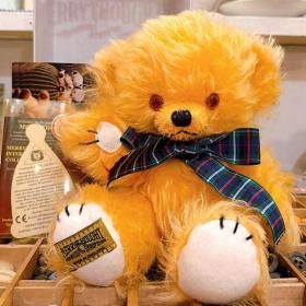 テディベア＊チーキー - テディベア＆欧米の古着＆アンティーク専門店