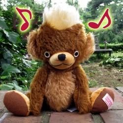 テディベア＊チーキー - テディベア＆欧米の古着＆アンティーク専門店