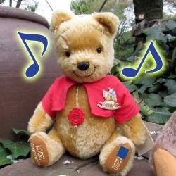 テディベア＊その他メーカー - テディベア＆欧米の古着＆アンティーク