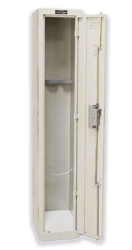 KSK ガンロッカー CS型 【スコープ対応 2挺入れ】各色 - ガンネット