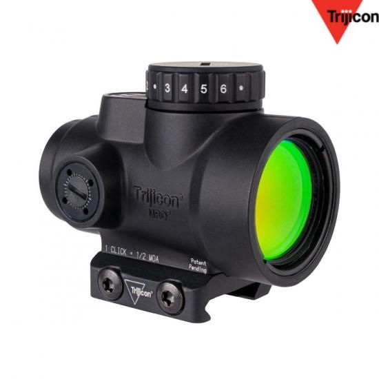 Trijicon トリジコン ドットサイト MRO-C-2200301 - ミリタリーサイト