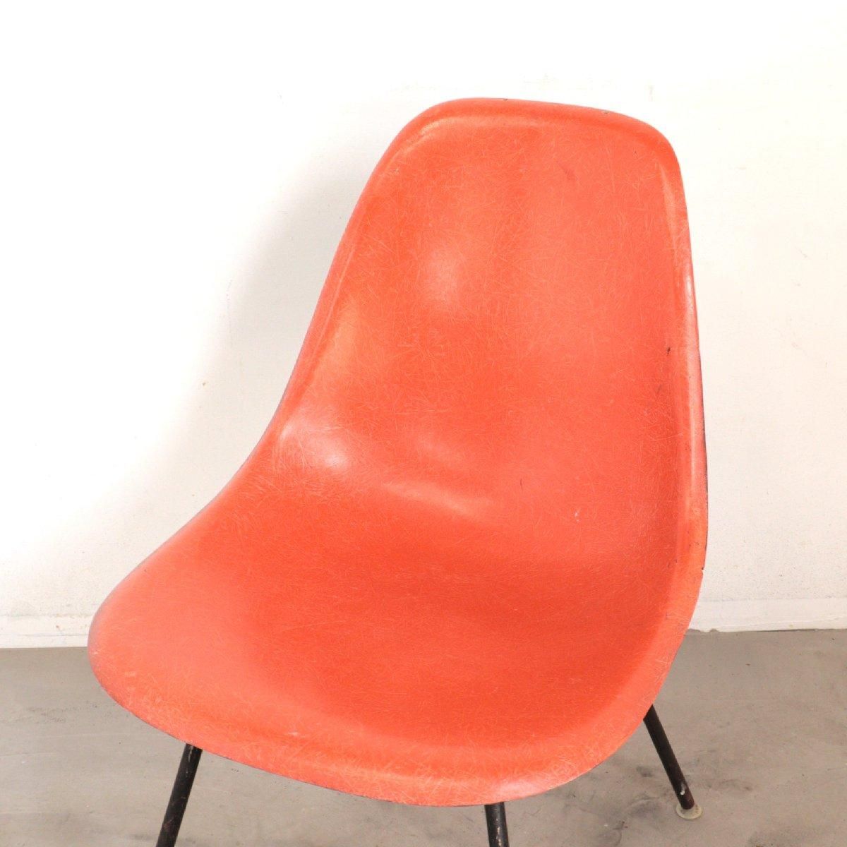 70s ヴィンテージ イームズ シェルチェア -通販-ローズボール