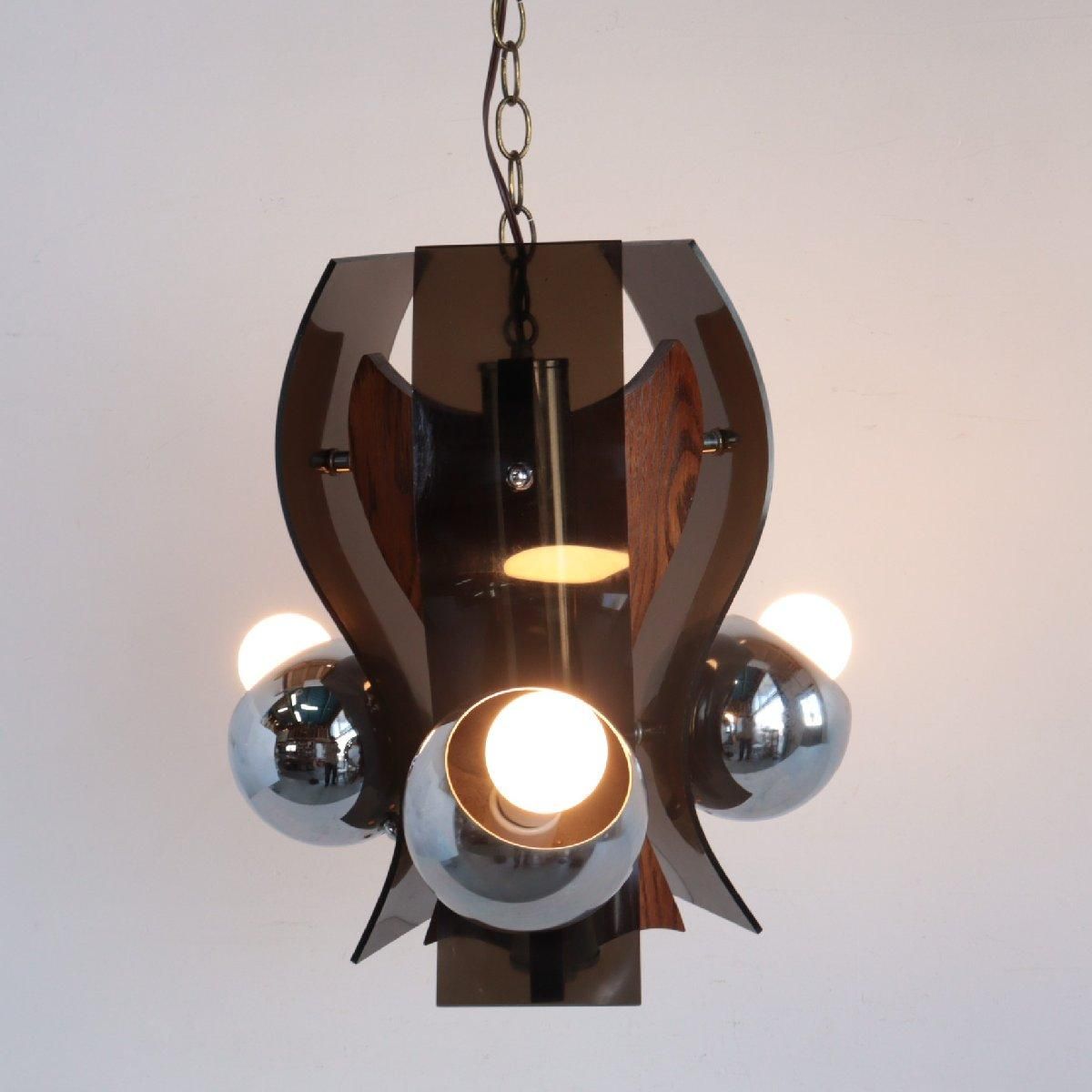 ヴィンテージ ミッドセンチュリー モダン ペンダントライト -通販